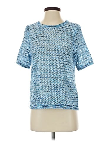 Leo & Nicole Pullover Sweater (view 1)