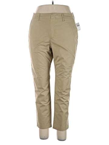 Gap Khakis (view 1)