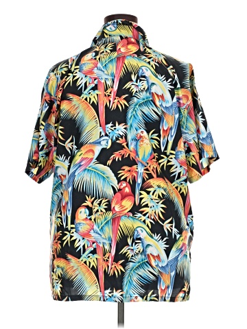InGear Short Sleeve Blouse (view 2)