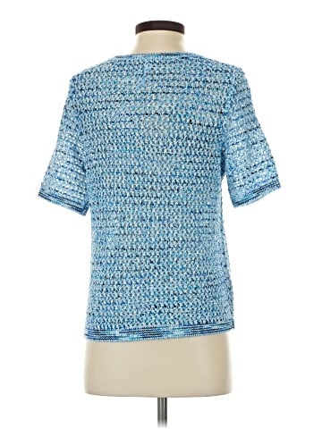 Leo & Nicole Pullover Sweater (view 2)