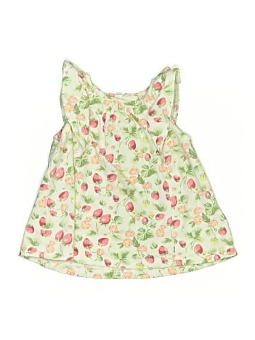 Max Studio Sleeveless Blouse (view 1)