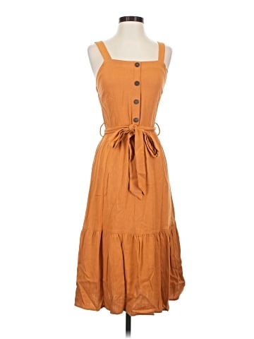 Love Tree Casual Dress (view 1)