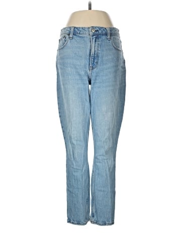 Abercrombie & Fitch Jeans (view 1)