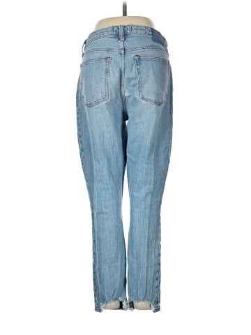 Abercrombie & Fitch Jeans (view 2)