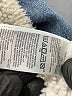 Gap Blue Denim Jacket Size 00 - photo 7