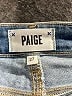 Paige Blue Jeans Size 27 waist - photo 7