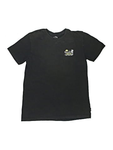 Billabong Short Sleeve T-Shirt (view 1)