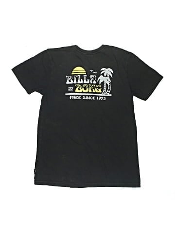 Billabong Short Sleeve T-Shirt (view 2)