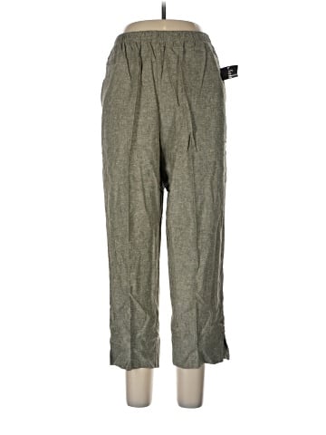 Southern Lady Linen Pants (view 1)