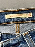 Levi's Blue Jeans Size 26 waist - photo 7