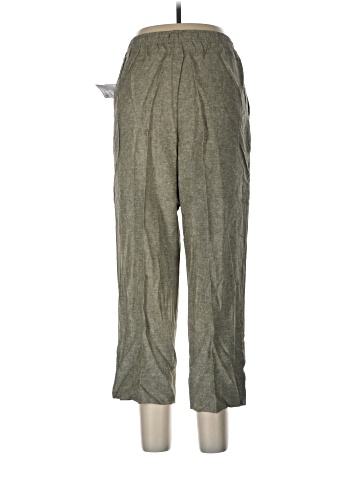 Southern Lady Linen Pants (view 2)