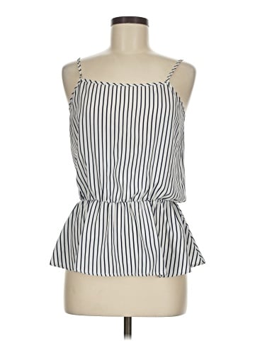 Collective Concepts Sleeveless Blouse (view 1)