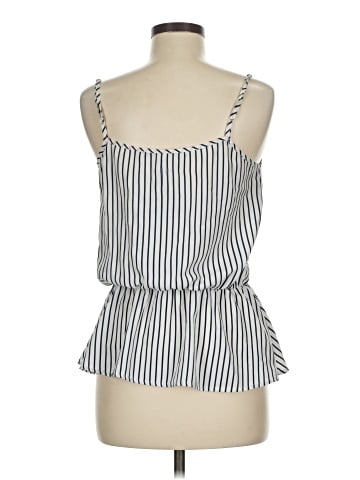 Collective Concepts Sleeveless Blouse (view 2)