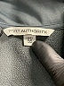Port Authority 100% Polyester Black Jacket Size M - photo 6