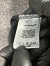 Port Authority 100% Polyester Black Jacket Size M - photo 7