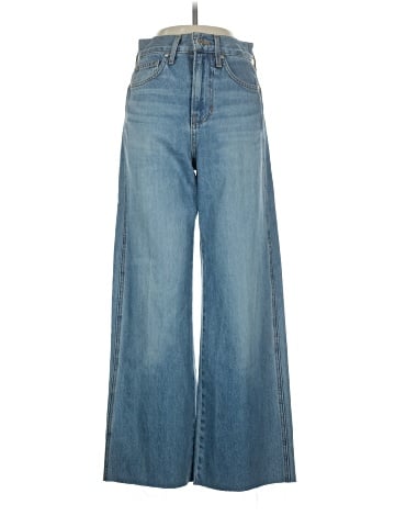 Veronica Beard Jeans Jeans (view 1)