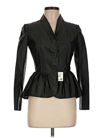 Moschino blazers (view 1)