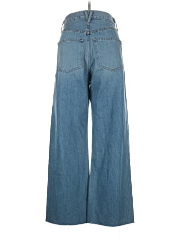 Veronica Beard Jeans Jeans (view 2)