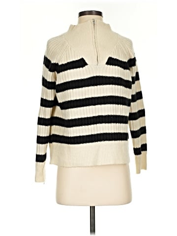 Love Change Turtleneck Sweater (view 1)