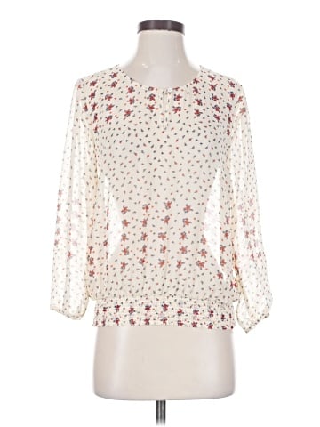 Daniel Rainn 3/4 Sleeve Blouse (view 1)