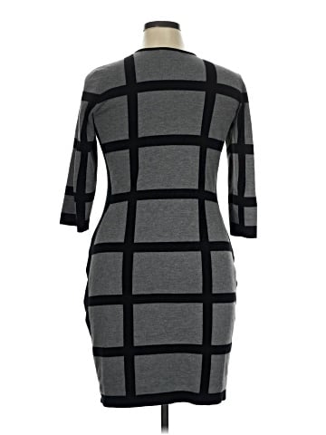 Liz Claiborne Career Casual Dress (view 2)