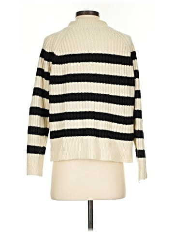Love Change Turtleneck Sweater (view 2)