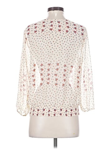 Daniel Rainn 3/4 Sleeve Blouse (view 2)