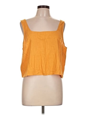 Express Tank Top (view 1)