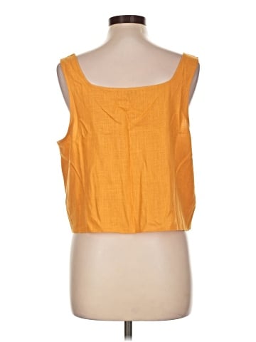 Express Tank Top (view 2)