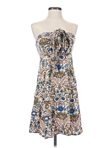 Halogen Cocktail Dress (view 1)