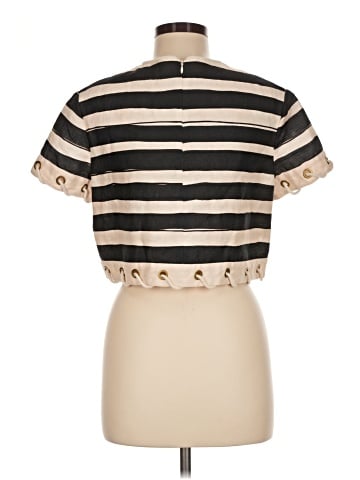 Zimmermann Short Sleeve Top (view 2)