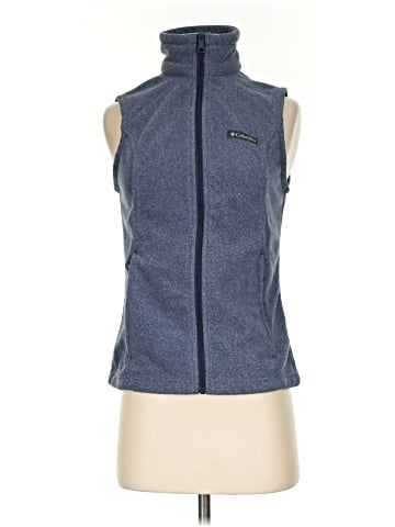 Columbia Vest (view 1)