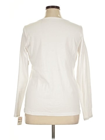 Kate Hill Long Sleeve Top (view 2)