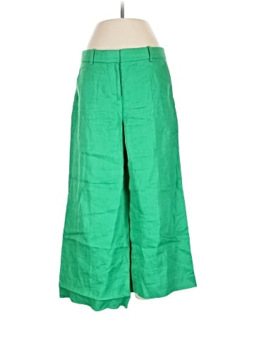 J.Crew Linen Pants (view 1)