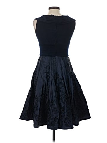 Adrianna Papell Cocktail Dress (view 2)