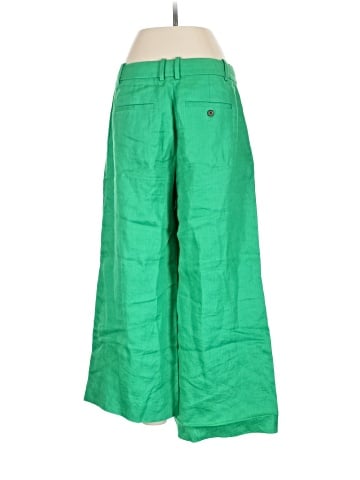 J.Crew Linen Pants (view 2)