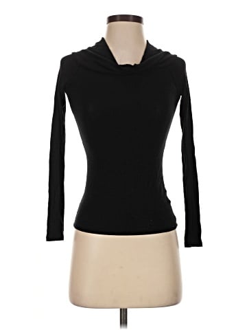 Hiatus Long Sleeve Turtleneck (view 1)