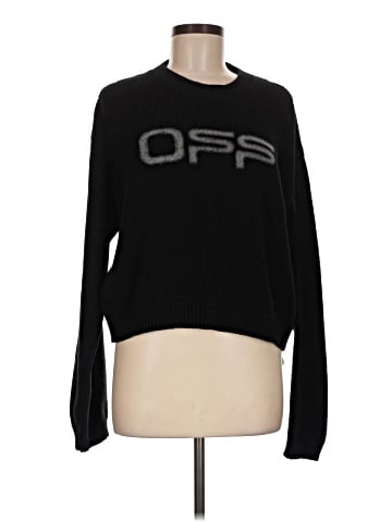 OFF-WHITE Pullover Sweater (view 1)