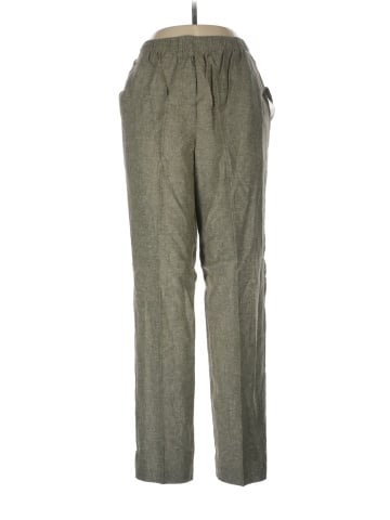 Southern Lady Linen Pants (view 1)