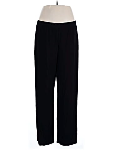 Midnight Velvet Dress Pants (view 1)