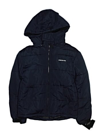 London Fog Jacket (view 1)