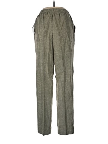 Southern Lady Linen Pants (view 2)