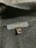 Quince Black Cardigan Size XS - photo 7