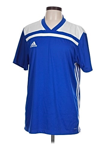 Adidas Short Sleeve T-Shirt (view 1)