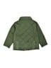 Crewcuts 100% Recycled Polyester Solid Green Jacket Size 2 - 3 - photo 2