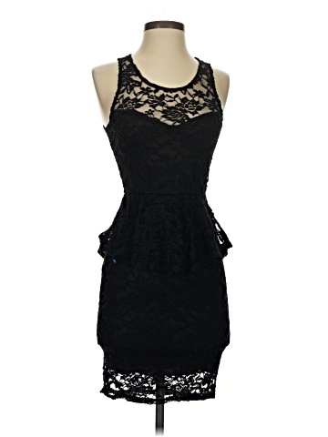 Lush Cocktail Dress (view 1)