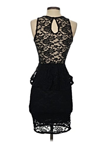 Lush Cocktail Dress (view 2)