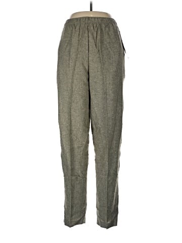 Southern Lady Linen Pants (view 1)