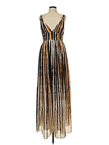 Ronny Kobo Cocktail Dress (view 1)