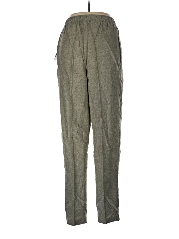Southern Lady Linen Pants (view 2)